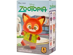 Miniso Disney Zootopia Blind Box