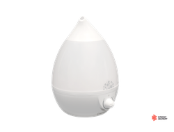Ультразвуковой увлажнитель Ecostar серии Happy ESH-HP250/2,6M-WT
