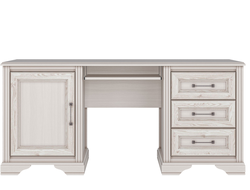 Кабинет STYLIUS (СТИЛИУС) - Стол письменный BIU170