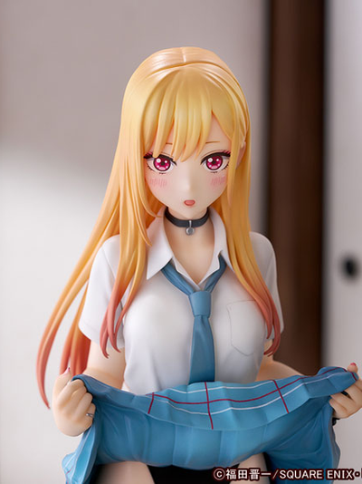 Фигурка 1/7 Марин Китагава (Marin Kitagawa Ques Q)