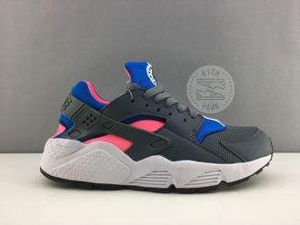 Nike Huarache Цветные (36-41) Арт: 011М