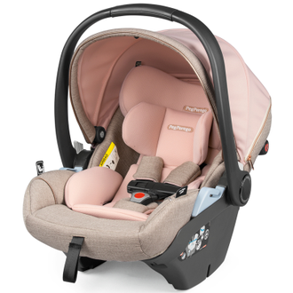 Коляска 3в1 Peg Perego Veloce Grande Lounge Mon Amour