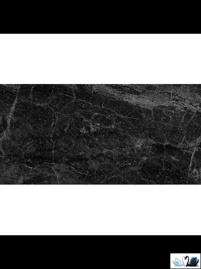 Плитка настенная Laparet Crystal черный 30 х 60 см