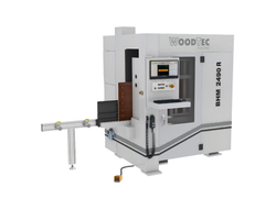 Автоматический сверлильно-присадочный станок с ЧПУ WoodTec BHM 2490 R