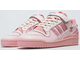 Adidas Forum Low Pink розовые