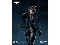 ПРЕДЗАКАЗ - Женщина-Кошка, Селина Кайл ("Темный Рыцарь: возрождение легенды", Batman The Dark Knight Rises) - Коллекционная фигурка 1/12 Batman The Dark Knight Rises Catwoman (HgM0002) - INART ?ЦЕНА: 9500 РУБ.?