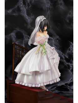 Фигурка 1/7 Куруми Токисаки (Tokisaki Kurumi Wedding ver.)