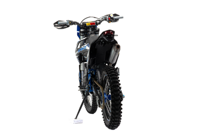 Мотоцикл MOTOLAND Кросс Moto Apollo M4 300 EFI (175FMN PR5) синий