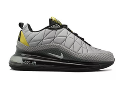 Nike Air Max 720-818 (Серые)