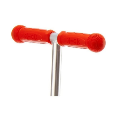 Самокат MINI MICRO Red (Мини Микро Красный)