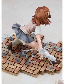 Фигурка Мисака Микото (Mikoto Misaka)