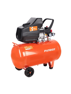 Компрессор PATRIOT РRO 50-260