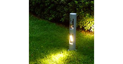 Садово-парковый светильник серии  COLUMN 500