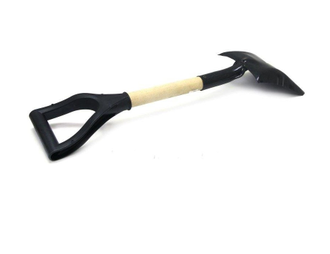 Лопата совковая в чехле Следопыт PF-SF-04