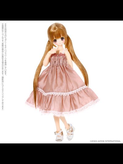 Кукла 1/6 PureNeemo Chiika Honey Caramel Hair