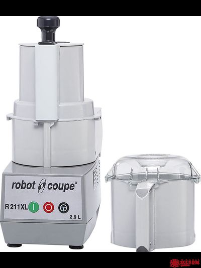 Процессор кухонный Robot Coupe R211 XL (2 диска)
