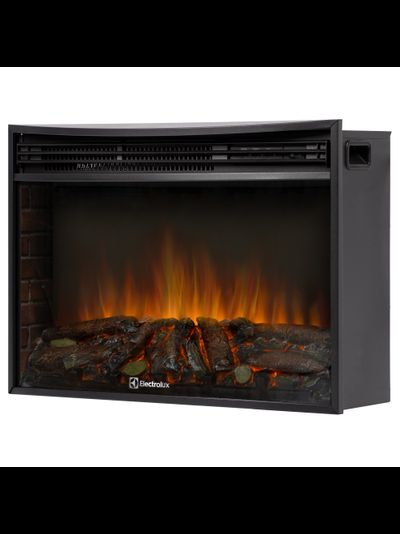 Очаг электрический Electrolux Sphere Plus EFP/P-2720RLS N