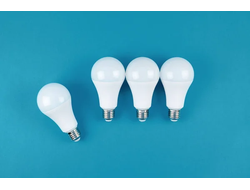 Лампы светодиодные