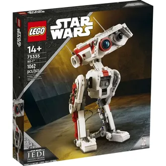 Конструктор LEGO Star Wars Звездные войны Дроид-исследователь BD-1 75335