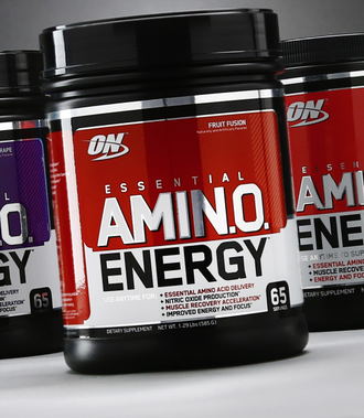 Essential Amino Energy 585g