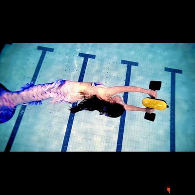 Электрический подводный скутер Geneinno S2 MAX