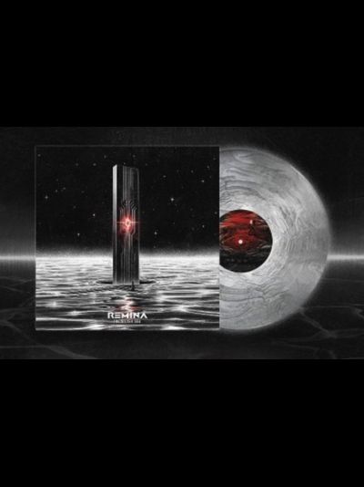 Remina - The Silver Sea LP