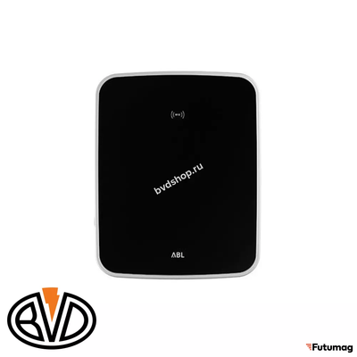 Зарядная станция ABL Wallbox eMH3 3W2215 Twin