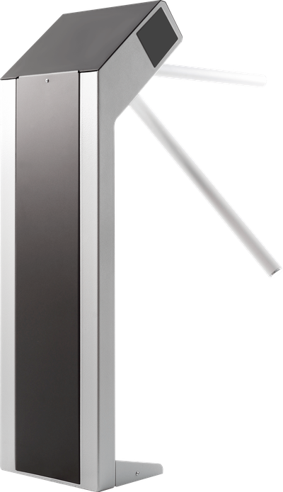 Комплект компактного турникета «STR-01C»