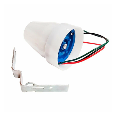 (УС06) Датчик освещенности - фотоэлемент (10 А)