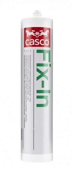 CASCO FIX-IN