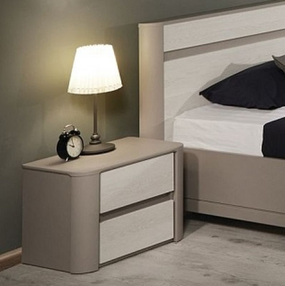 Спальня Лацио комплект