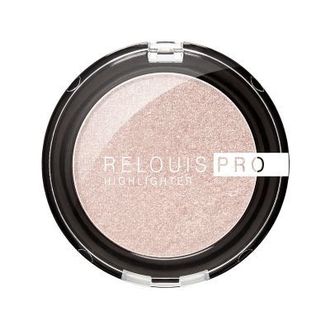 Хайлайтер компактный RELOUIS PRO  highlighter