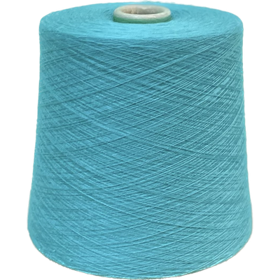 Loro Piana 100% CASHMERE 2/48 2400 m/100 gr. цв. 7010 Бирюзовый