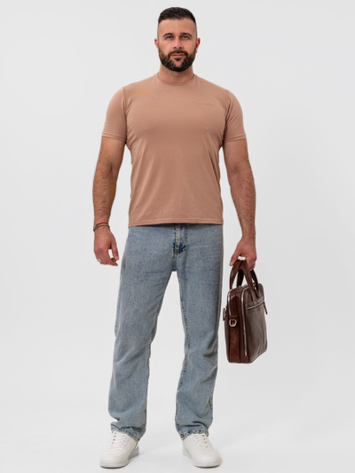 Сумка для ноутбука Montesano Premium brown (арт. 1006-53)