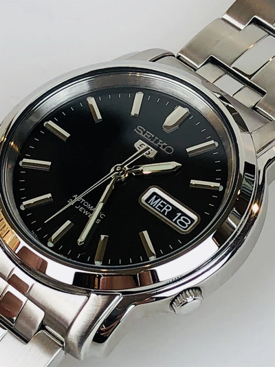 Наручные часы Seiko SNKK71K1