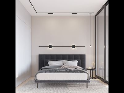 Светильник Denkirs DK3193-WB