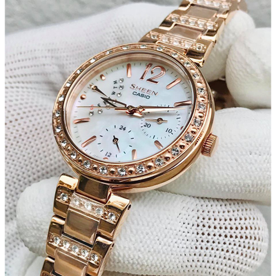 Часы Casio Sheen SHE-3043PG-7A
