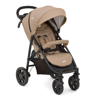 Joie litetrax 4 khaki top