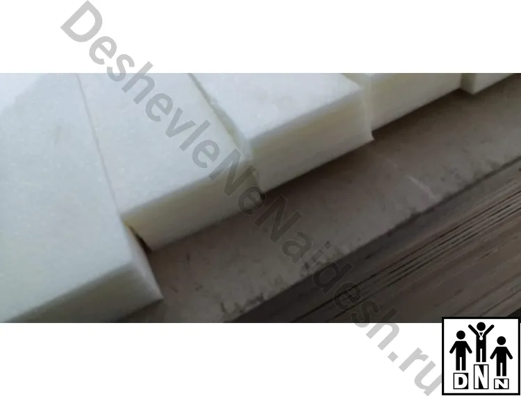 Помост для художественой гимнастики, производство