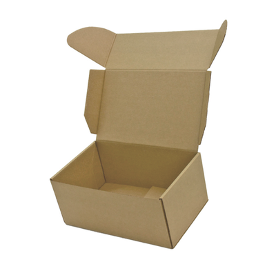 Почтовый короб тип «Б» (номер «5»), 425*265*190мм