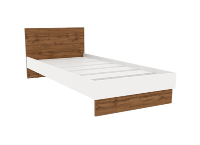 Спальный гарнитур Сканди вариант 2 (Гросс)