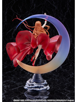 Фигурка 1/7 Асуна (Asuna Crystal Dress Ver.)