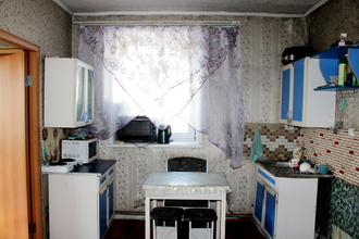 Дом в с. Скатинское Камышловский р-н