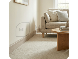 Плинтус с кабель-каналом Comfort Classic 80 80х16х2200 мм. Дуб верде 057