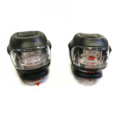 Набор силиконовых фонарей JY-267-2B