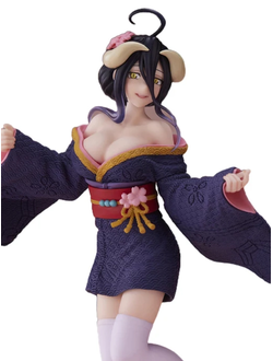Фигурка Альбедо (Albedo Sakura Wasou Ver.)