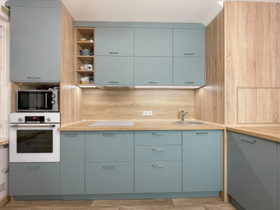 Кухонный гарнитур Эмма