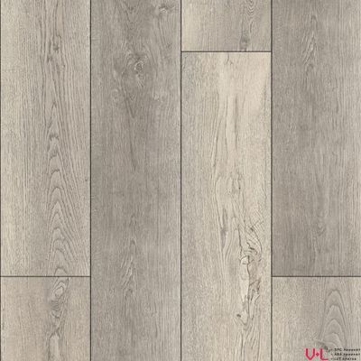 SPC ламинат Floorwood Quantum Дуб Содди 8801 43 класс толщина 5.0 мм с фаской и подложкой замковый 2.2253м2