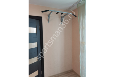 Турник Настенный 3 хвата