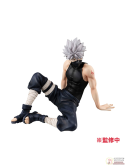Фигурка Какаши Хатаке (Hatake Kakashi Tenohira)